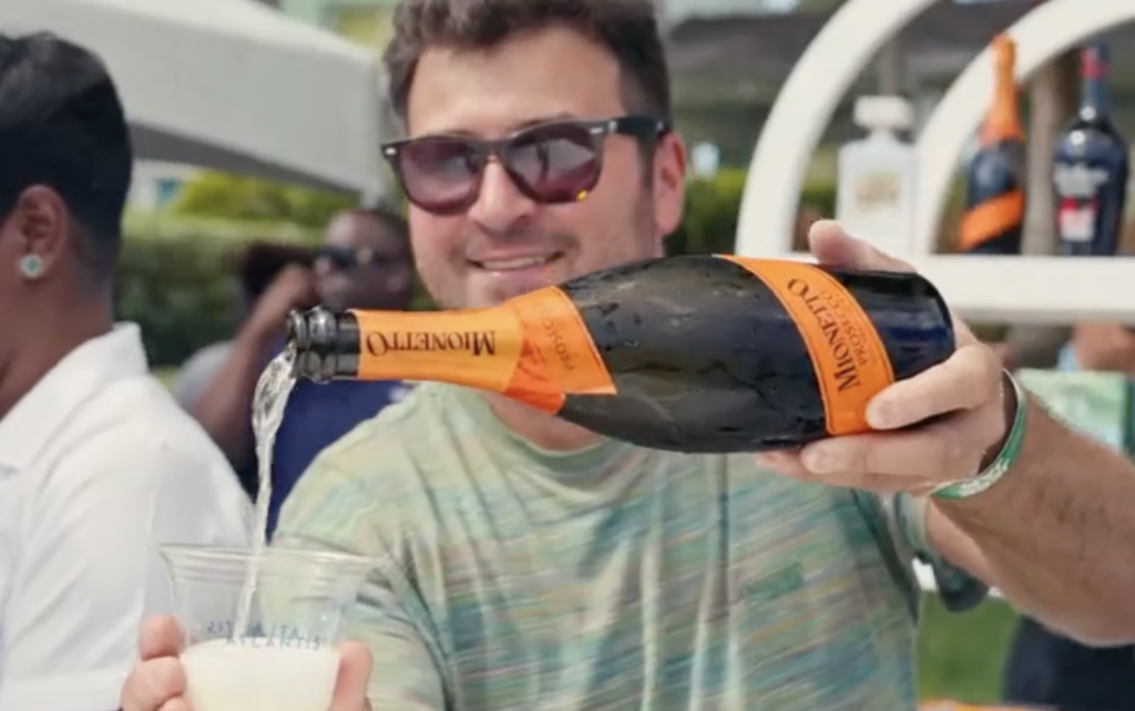 2026 Nassau Paradise Island Wine & Food Festival